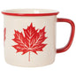 Maple Leaf Heritage Mug