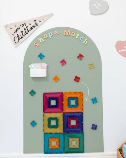 Cherrypick Magnet Board