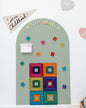 Cherrypick Magnet Board