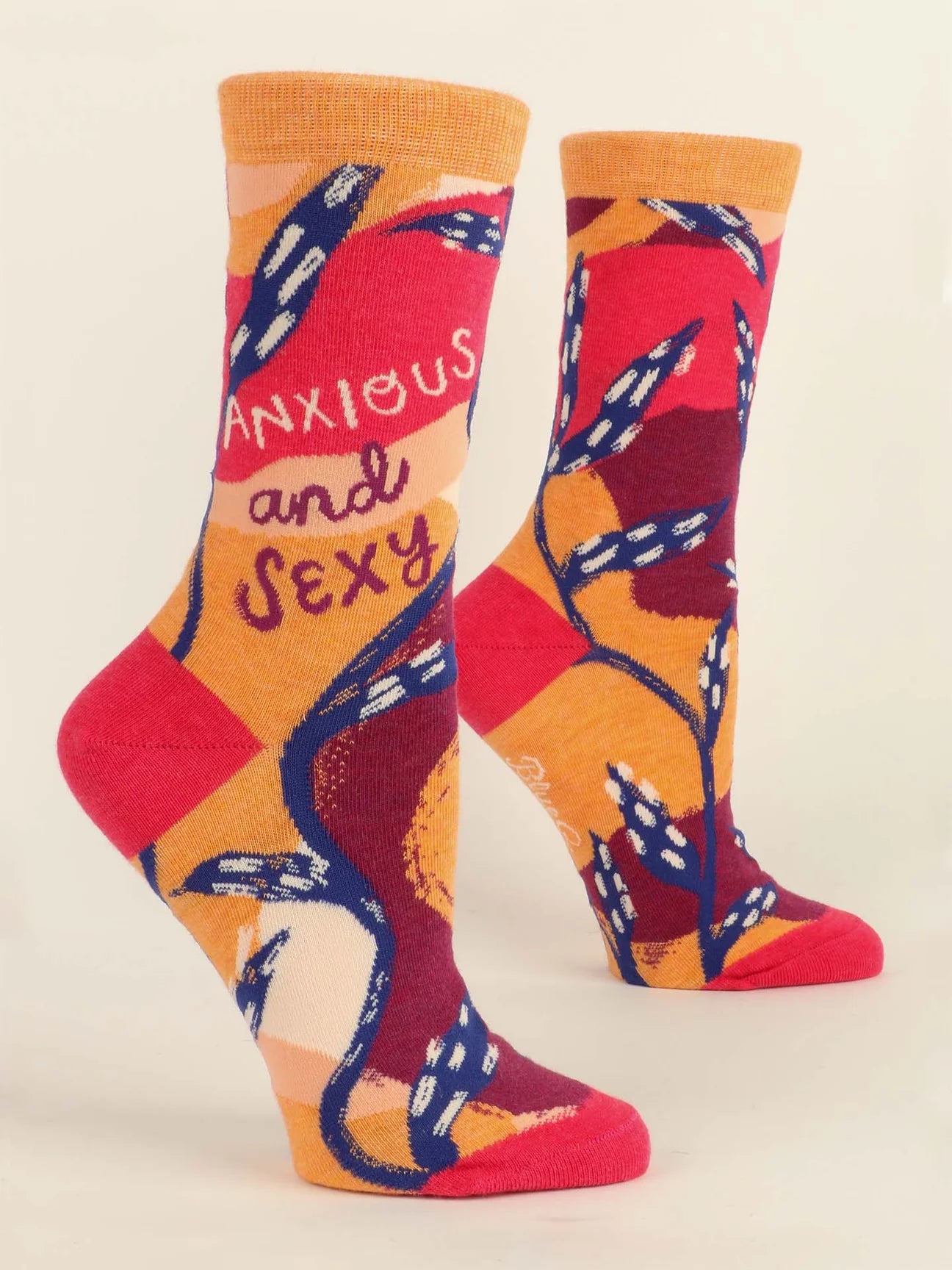 Women's Funny Socks