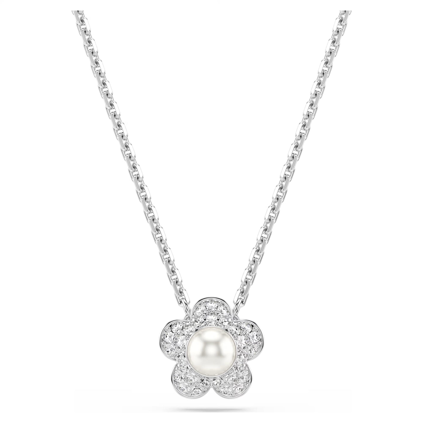 Ariana Grande Swarovski Flower Pendant 5755817