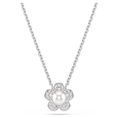Ariana Grande Swarovski Flower Pendant 5755817