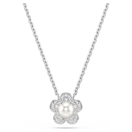 Ariana Grande Swarovski Flower Pendant 5755817