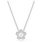 Ariana Grande Swarovski Flower Pendant 5755817