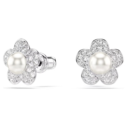 Ariana Grande  Swarovski Flower stud earrings 5756098