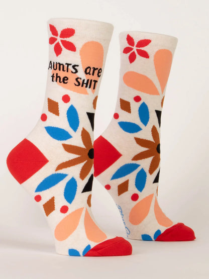 Women's Funny Socks