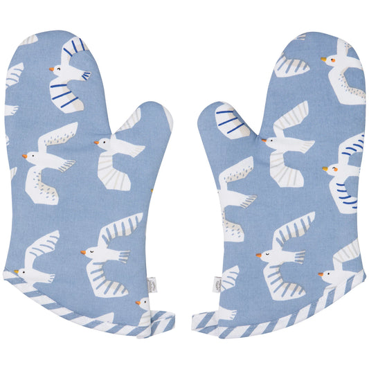 Birdie Mitts Set of 2