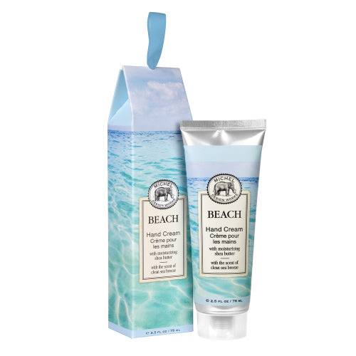 Michel Hand Cream 2.5oz