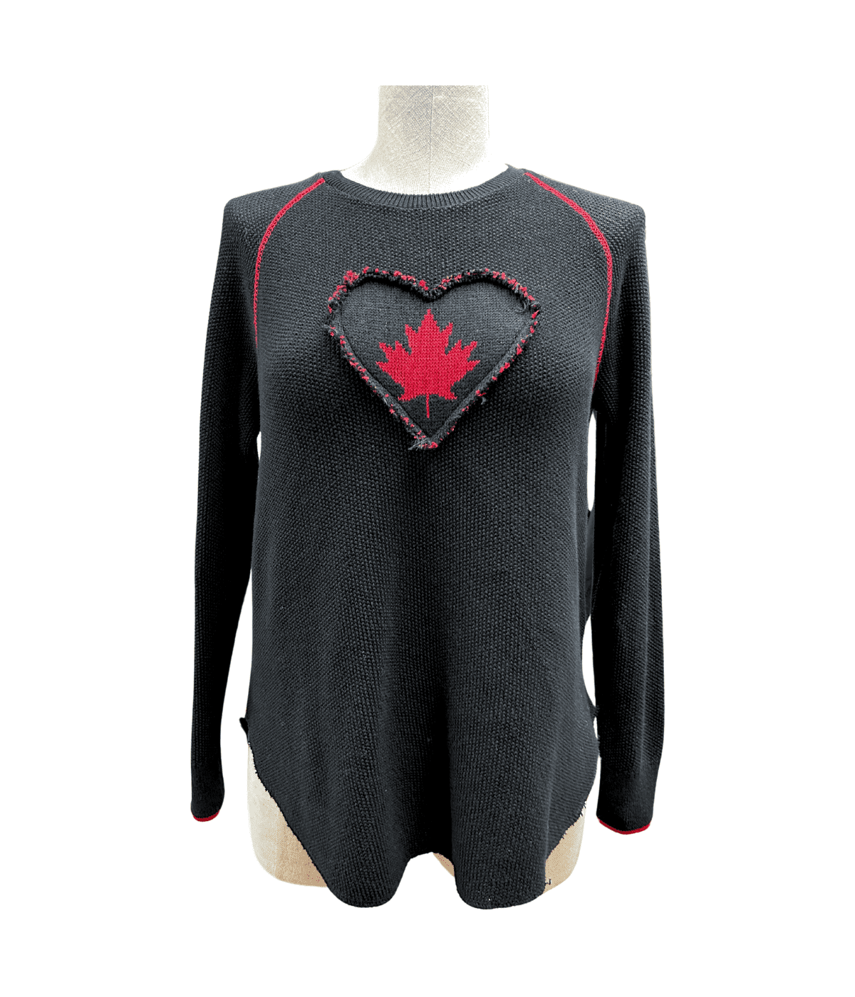 Go Canada