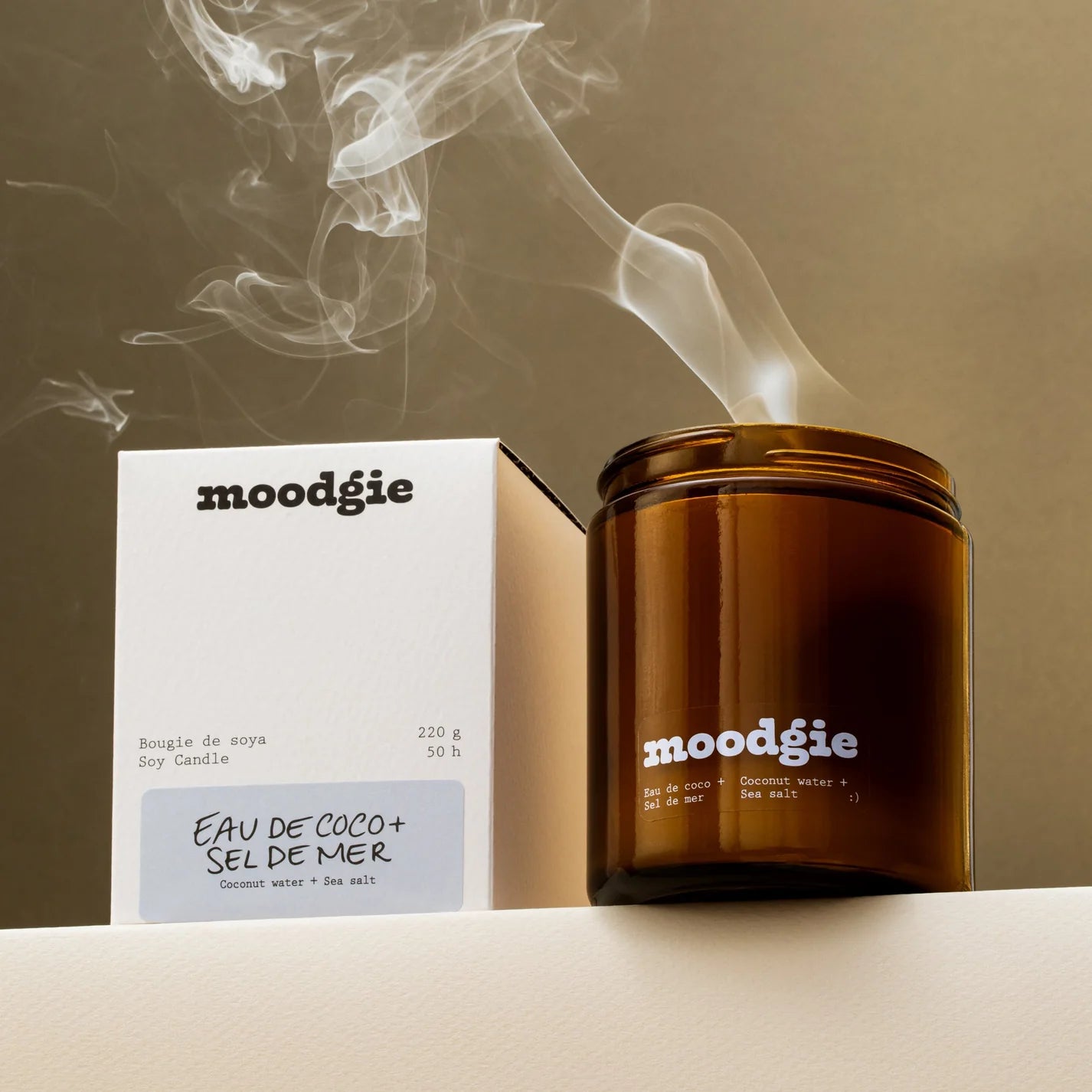 Moodgie Candles