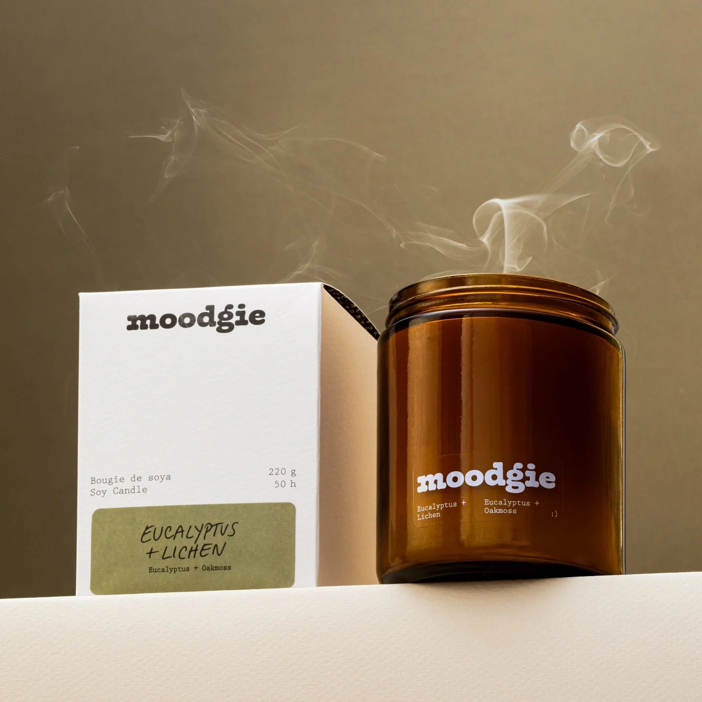 Moodgie Candles