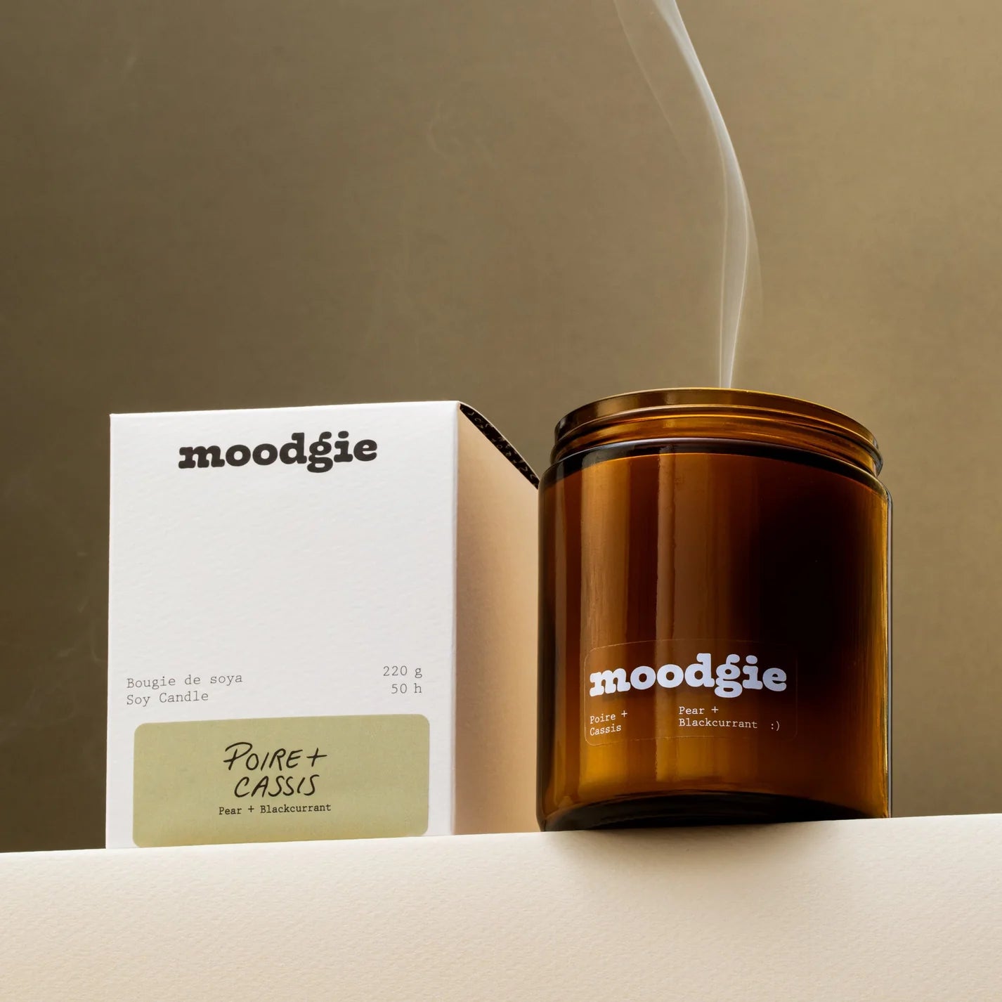 Moodgie Candles