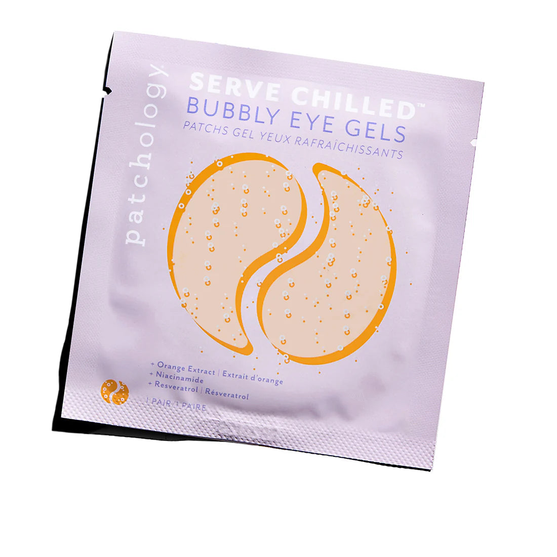 Bubbly Eye Gels 5 Pack Patchology