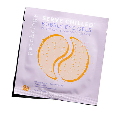 Bubbly Eye Gels 5 Pack Patchology