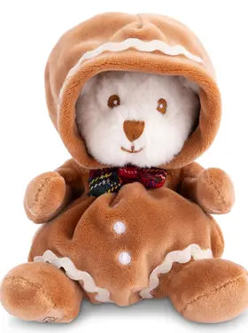 Bukowski Bear
