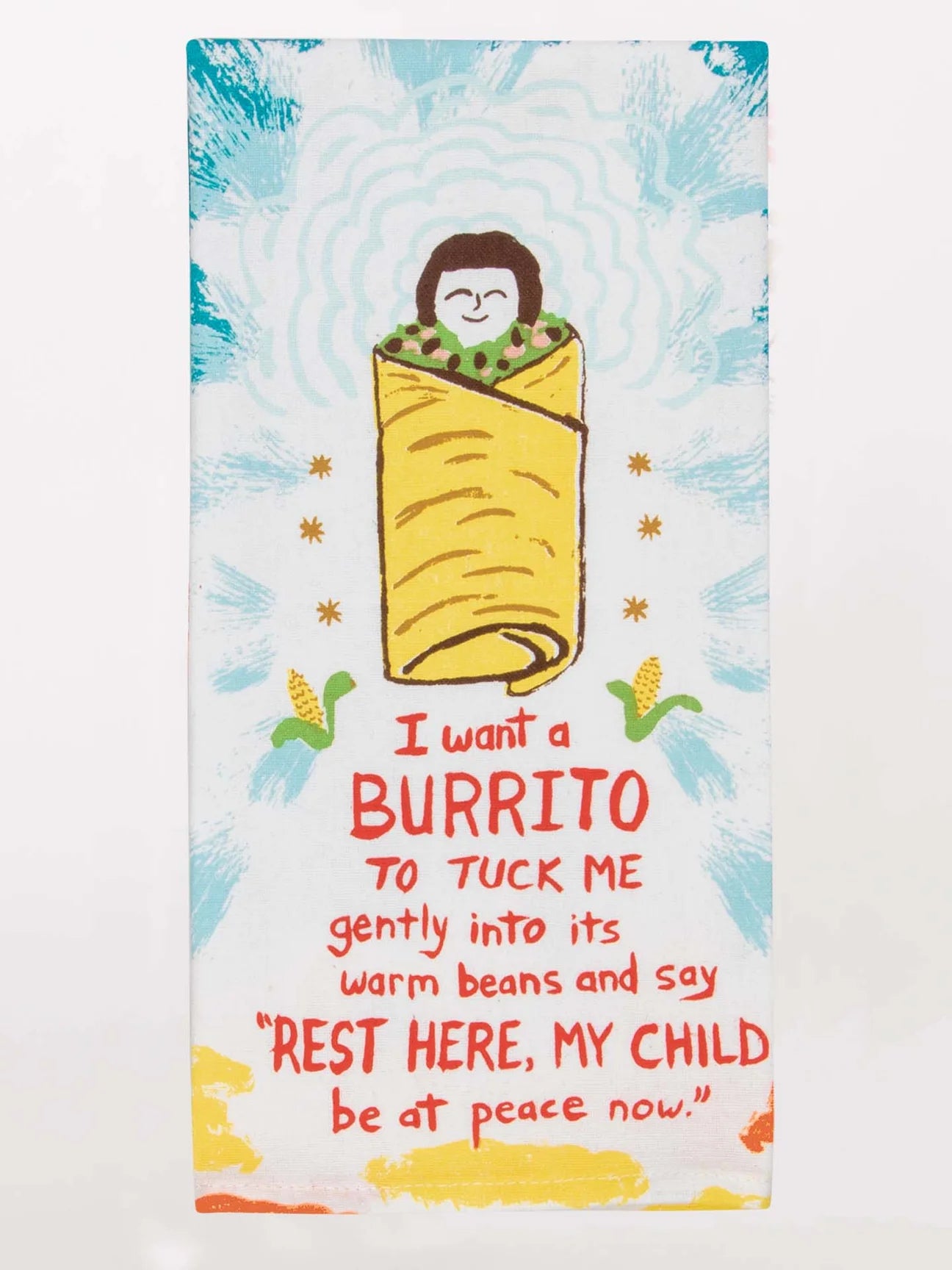 Funny Dish Towels