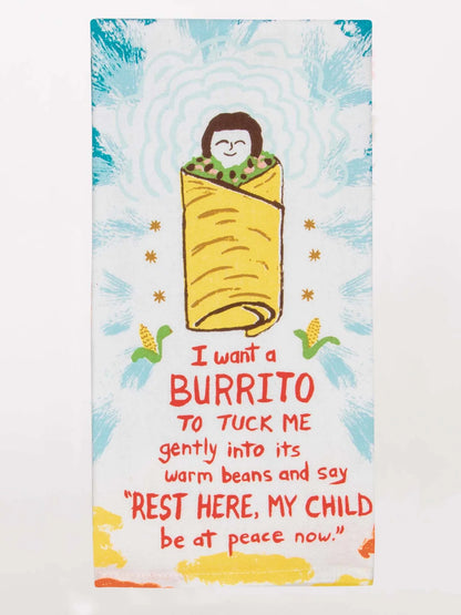 Funny Dish Towels