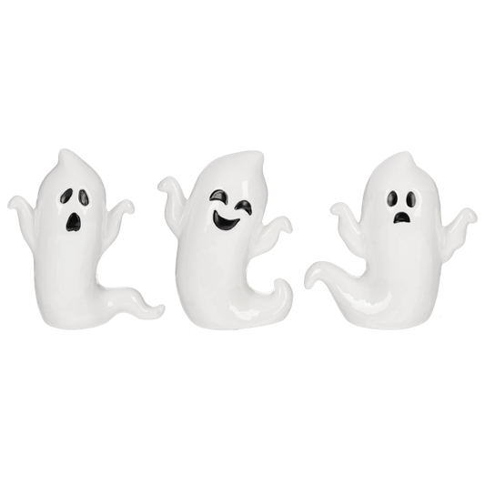 Ghost Sitabout