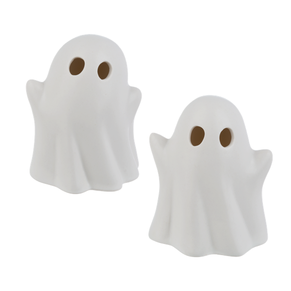 Ghost Figure Hollow