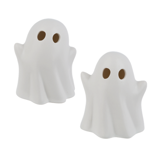 Ghost Figure Hollow