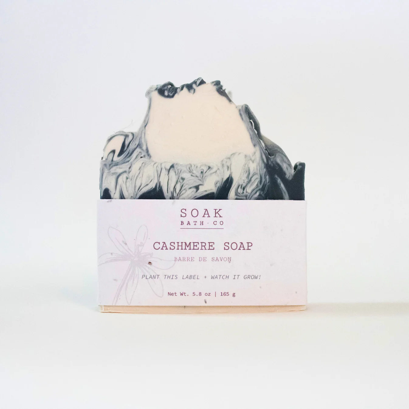 Soak Bar Soap