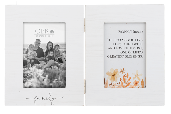 Family Frame