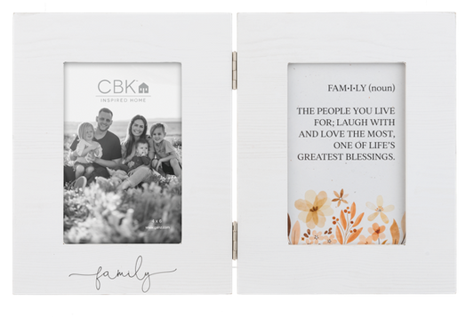 Family Frame
