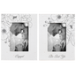 Engagement 4x6 Frame