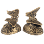 Butterfly Bookend
