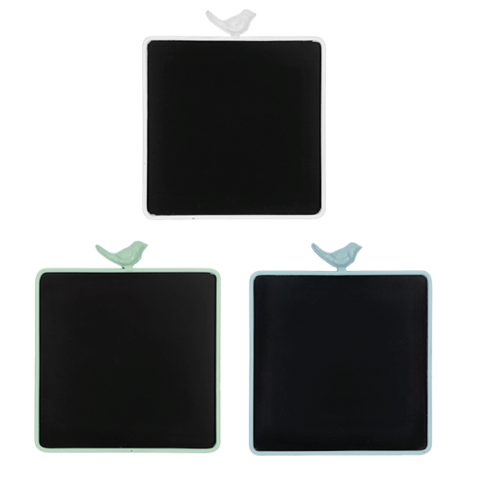 Bird Chalkboard
