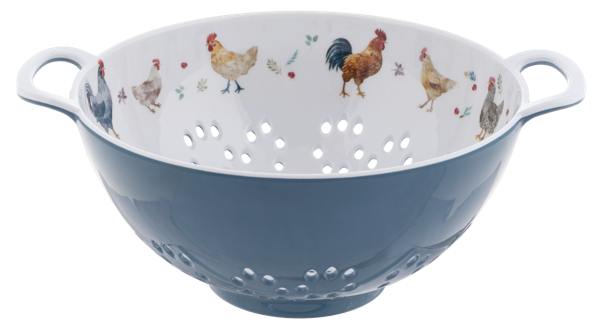 Chicken Berry Bowl CB200447