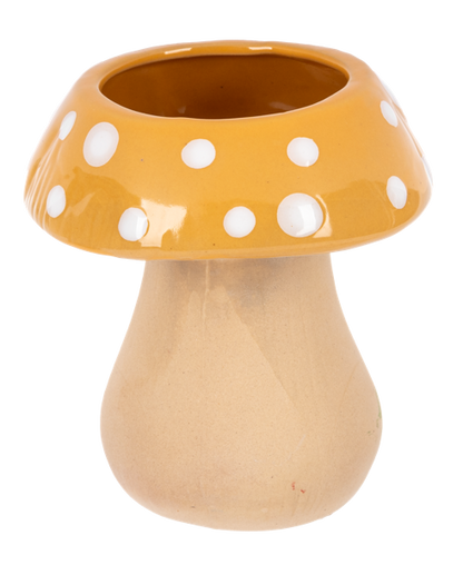 Mushroom Planter