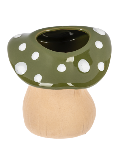 Mushroom Planter