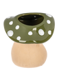 Mushroom Planter