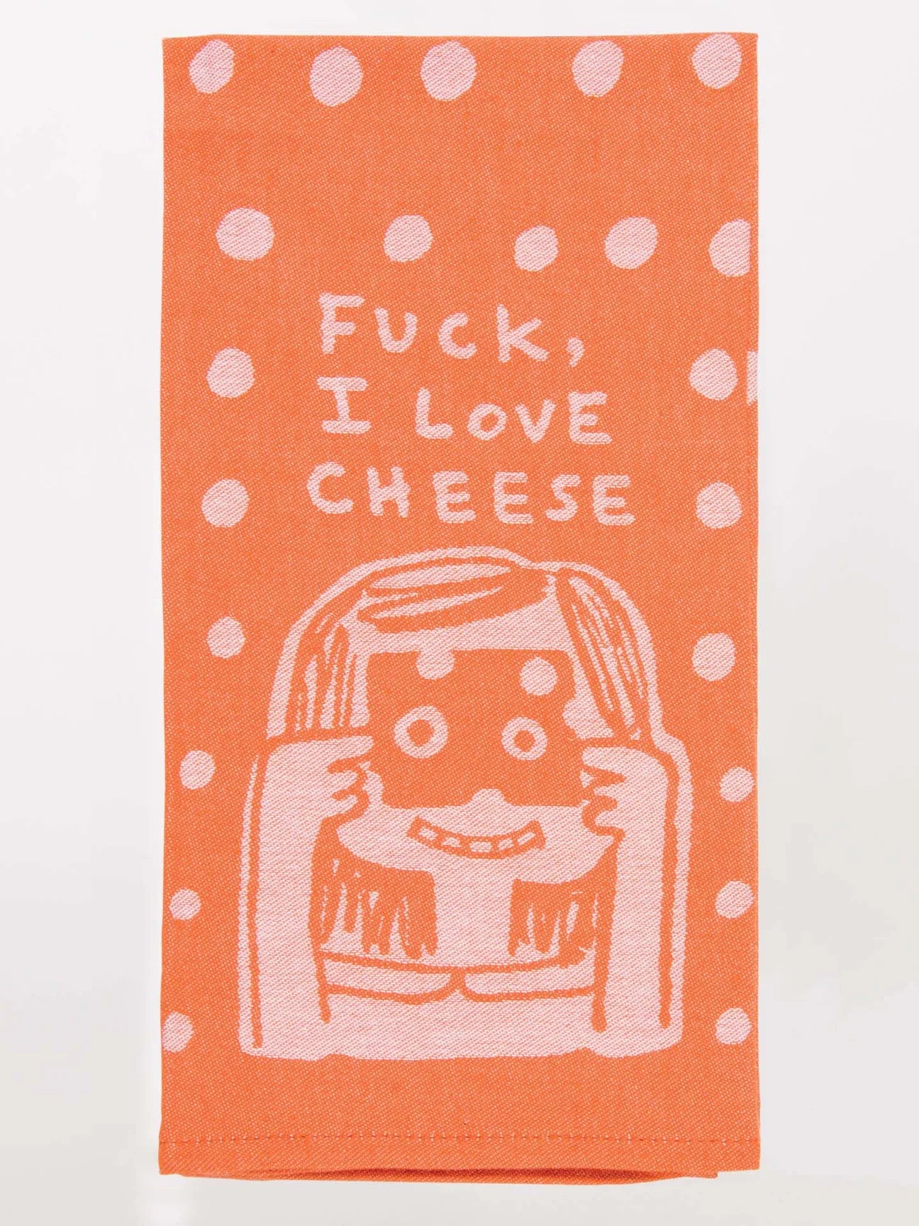 Funny Dish Towels