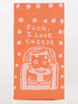 Funny Dish Towels