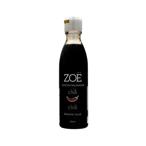 Zoe Olive Oil