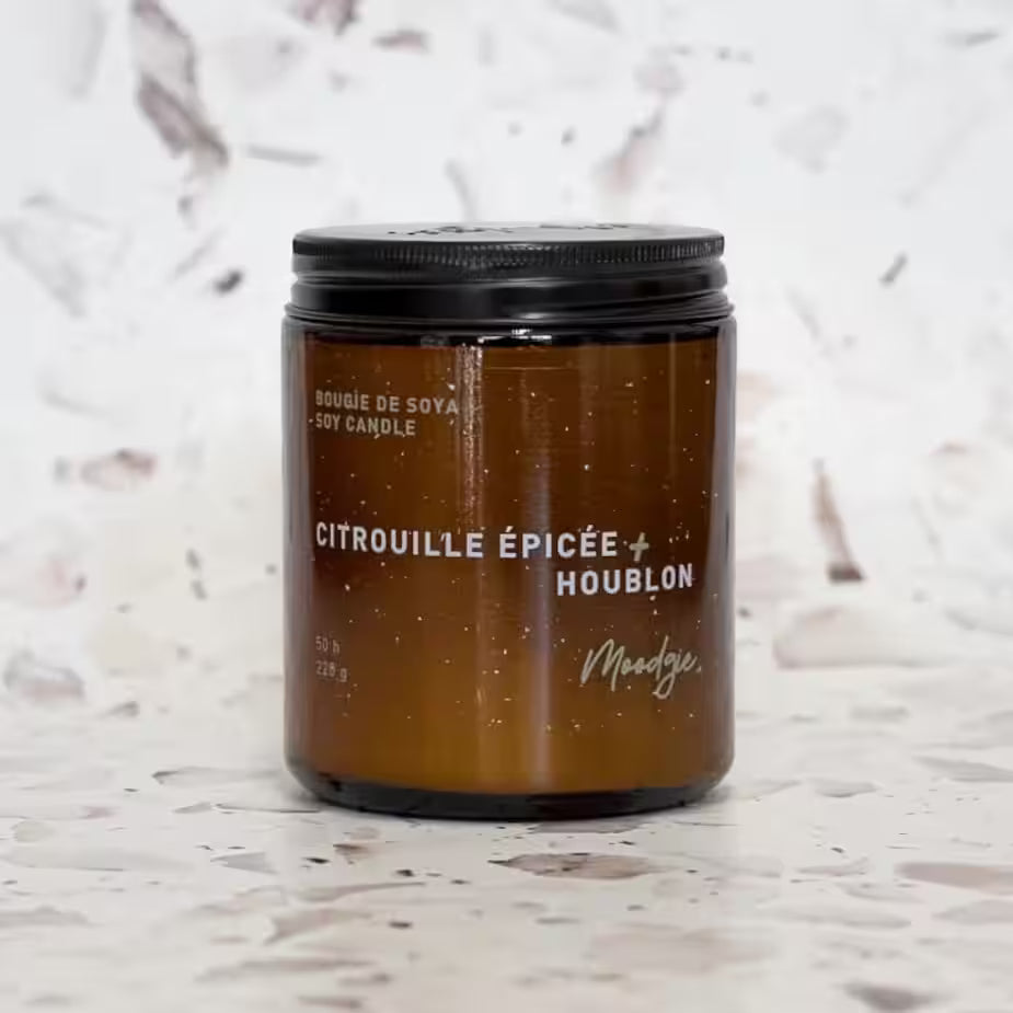 Moodgie Candles