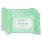 Patchology Clean AF Facial Cleansing Wipes