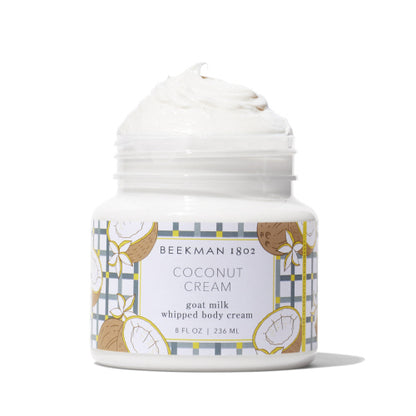 Beekman 1802 Body Cream