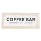 Wood Sign - Coffee Bar