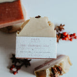 Soak Bar Soap