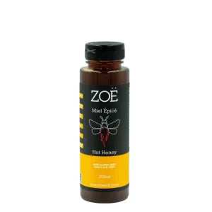 Zoe Olive Oil