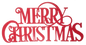 XMAS Print wall decor