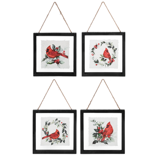 XMAS Print wall decor