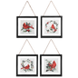XMAS Print wall decor