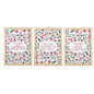 XMAS Print wall decor