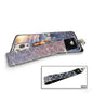 Jacqueline kent Wristlet
