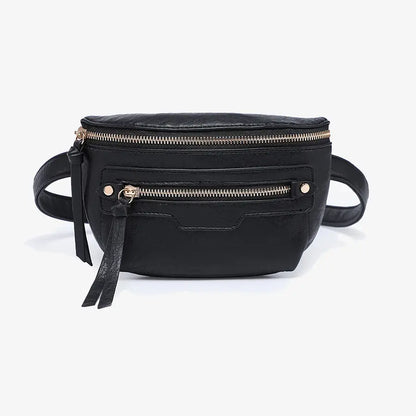 M2741 Astrid Distressed Sling Bag WSP