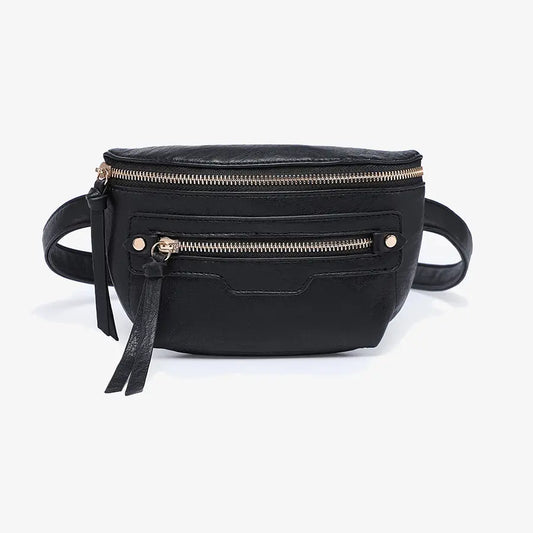 M2741 Astrid Distressed Sling Bag WSP
